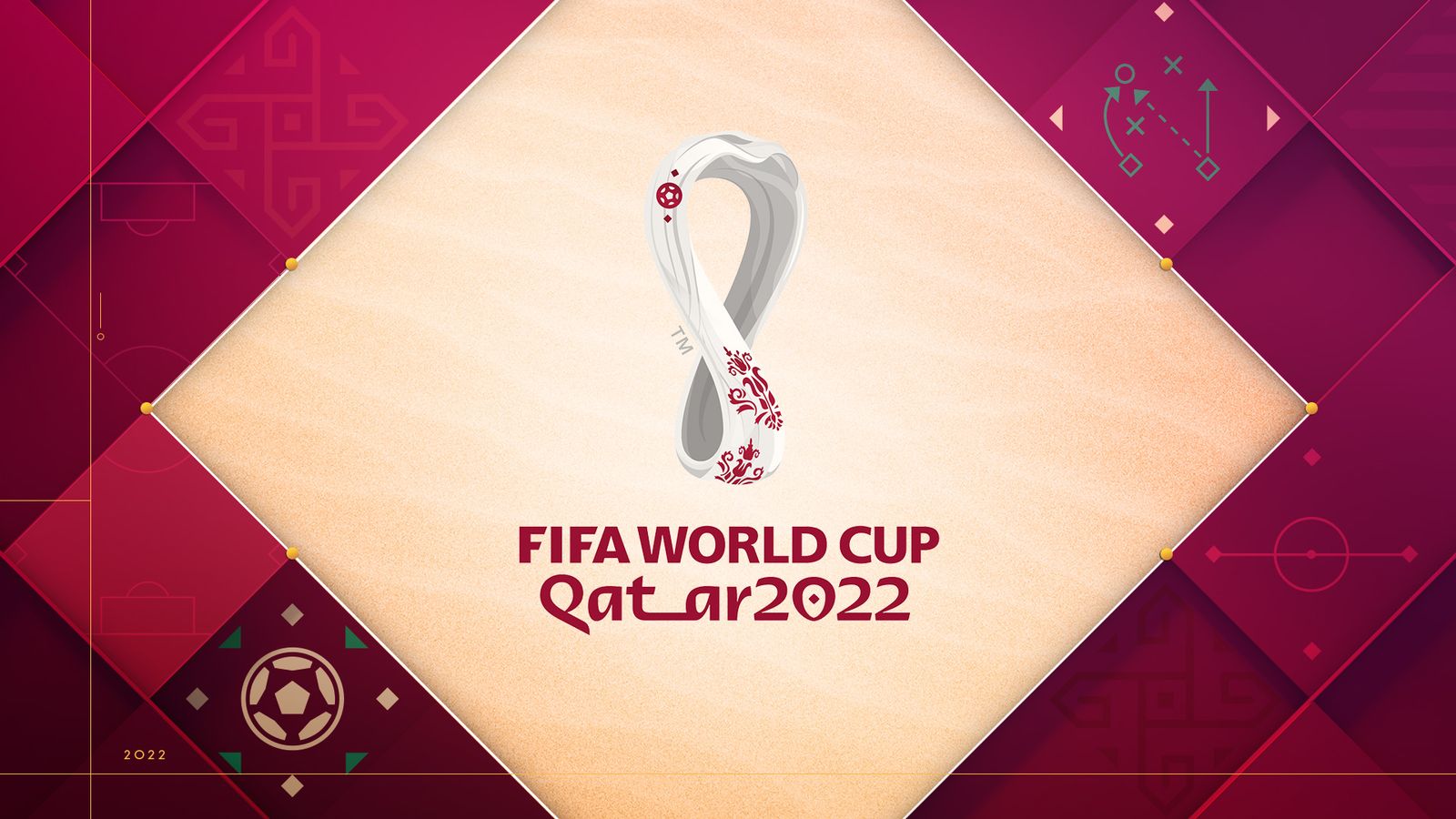 World Cup 2022: Nigerians Advised on how to behave in Qatar