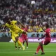 World cup: Valencia brace enough to beat Qatar in World cup opener