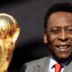 Football Legend Pele moved to end-of-life ward in Hospital