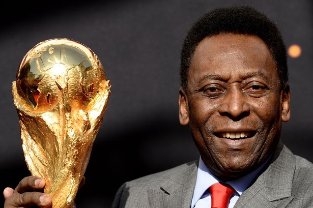 Football Legend Pele moved to end-of-life ward in Hospital