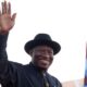 I can never contest s Nigeria's president again - Fmr. president Jonathan