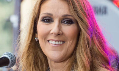 Celine Dion diagnosed with rare incurable neurological condition