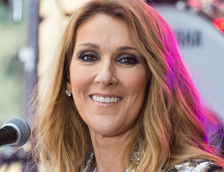 Celine Dion Diagnosed With Rare Incurable Neurological Condition