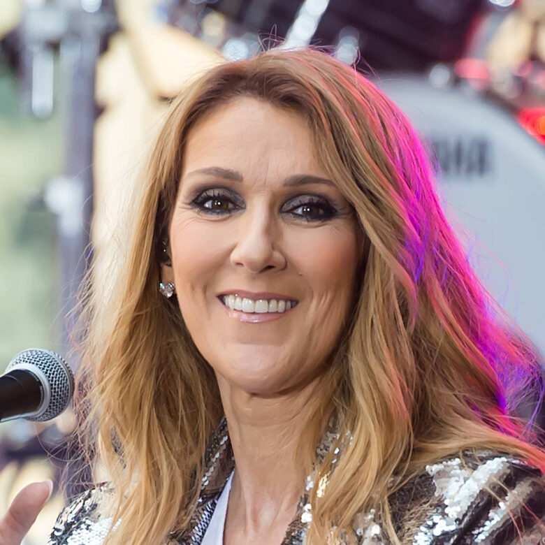 Celine Dion diagnosed with rare incurable neurological condition