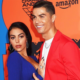 Video: Georgina gifts Ronaldo Rolls Royce worth £250,000
