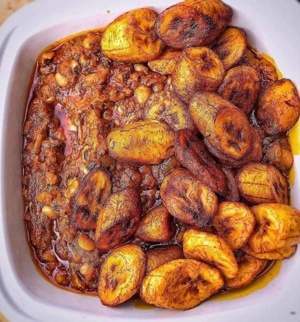 Nigerian food