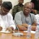 Withheld Salaries: ASUU resolution after NEC Meeting