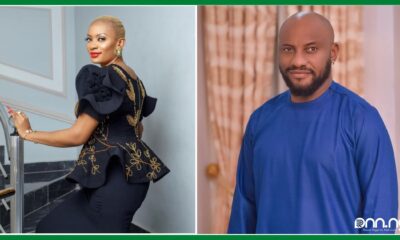 Actor Yul Edochie Pens Open Apology Letter to First Wife, May Yul-Edochie
