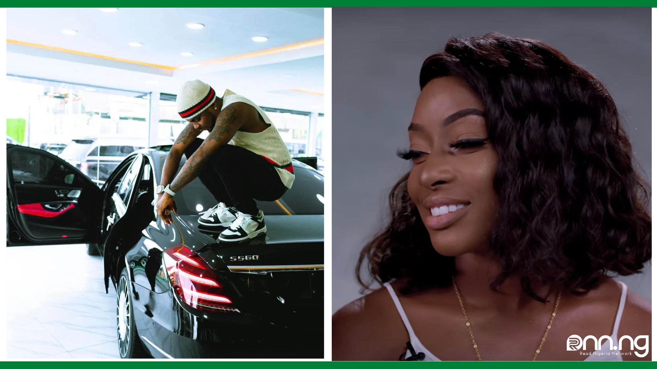 Actress Dorcas Fapson Further Reacts To the News of Skiibii's New Car