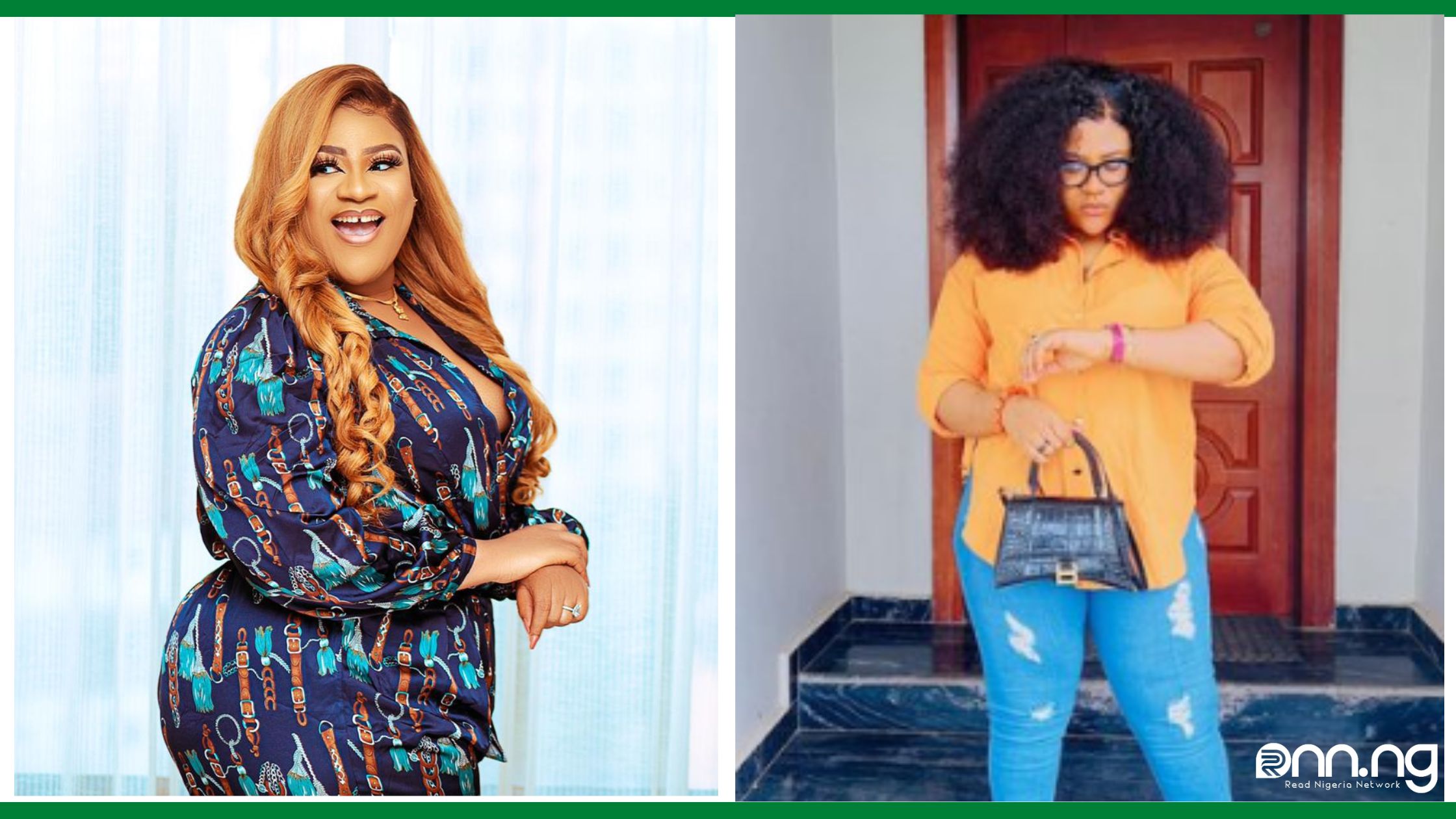 Actress Nkechi Blessing Mocks Trolls Who Said She Can Never Be Invited To A Reasonable Event Following Her Speech At a Seminar (Video)