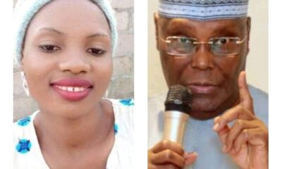 Blasphemy: Why I deleted tweet condemning Deborah's lynching - Atiku