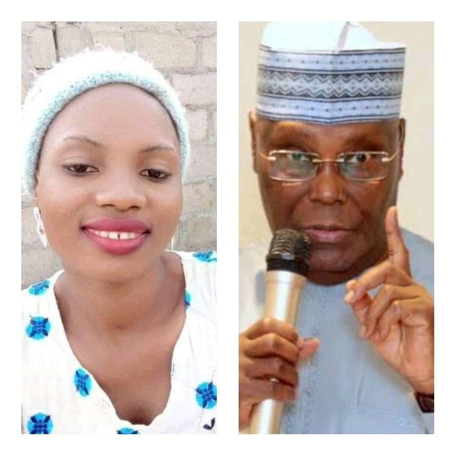 Blasphemy: Why I deleted tweet condemning Deborah's lynching - Atiku