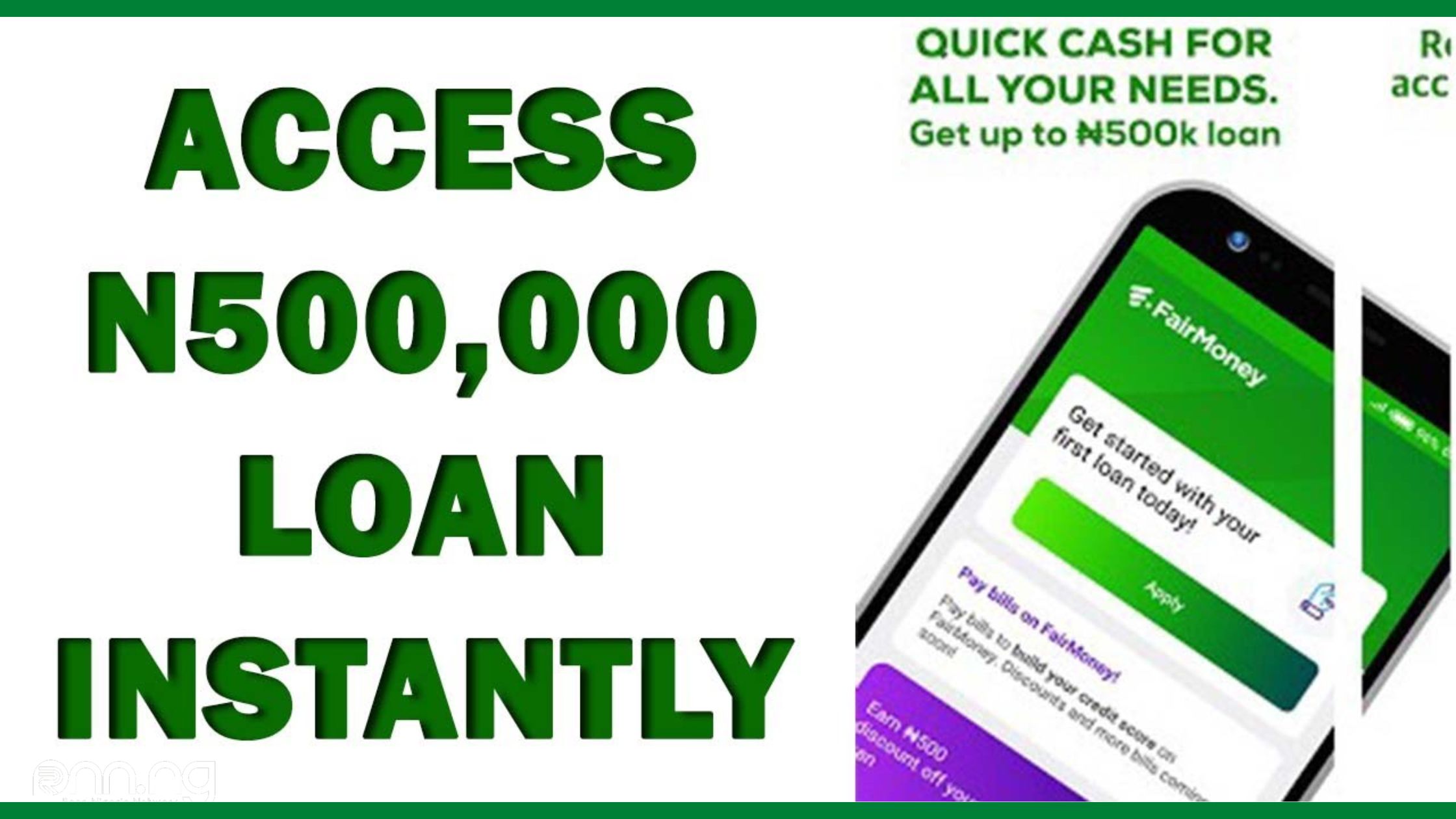 Best Loan Apps in Nigeria To Get Up 500K Without Collateral (Top 7)