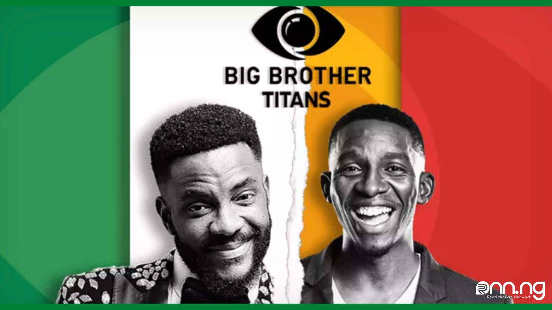 Big Brother Titans To Launch On January 2023 (Full Details and Prizes to be won)