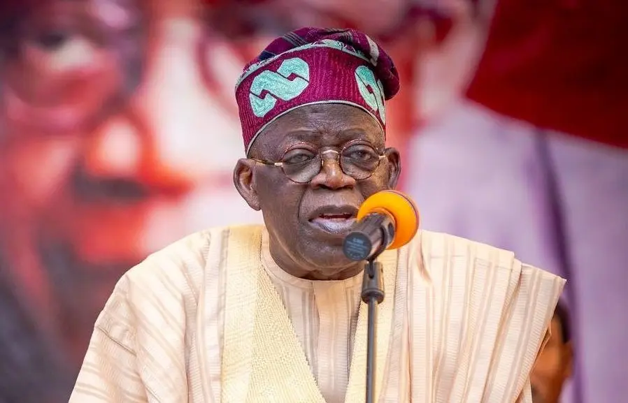We are ready for business, prepared to welcome investments - Tinubu