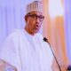 Buhari reveals why he won't miss Aso rock