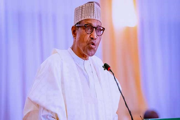 Buhari reveals why he won't miss Aso rock