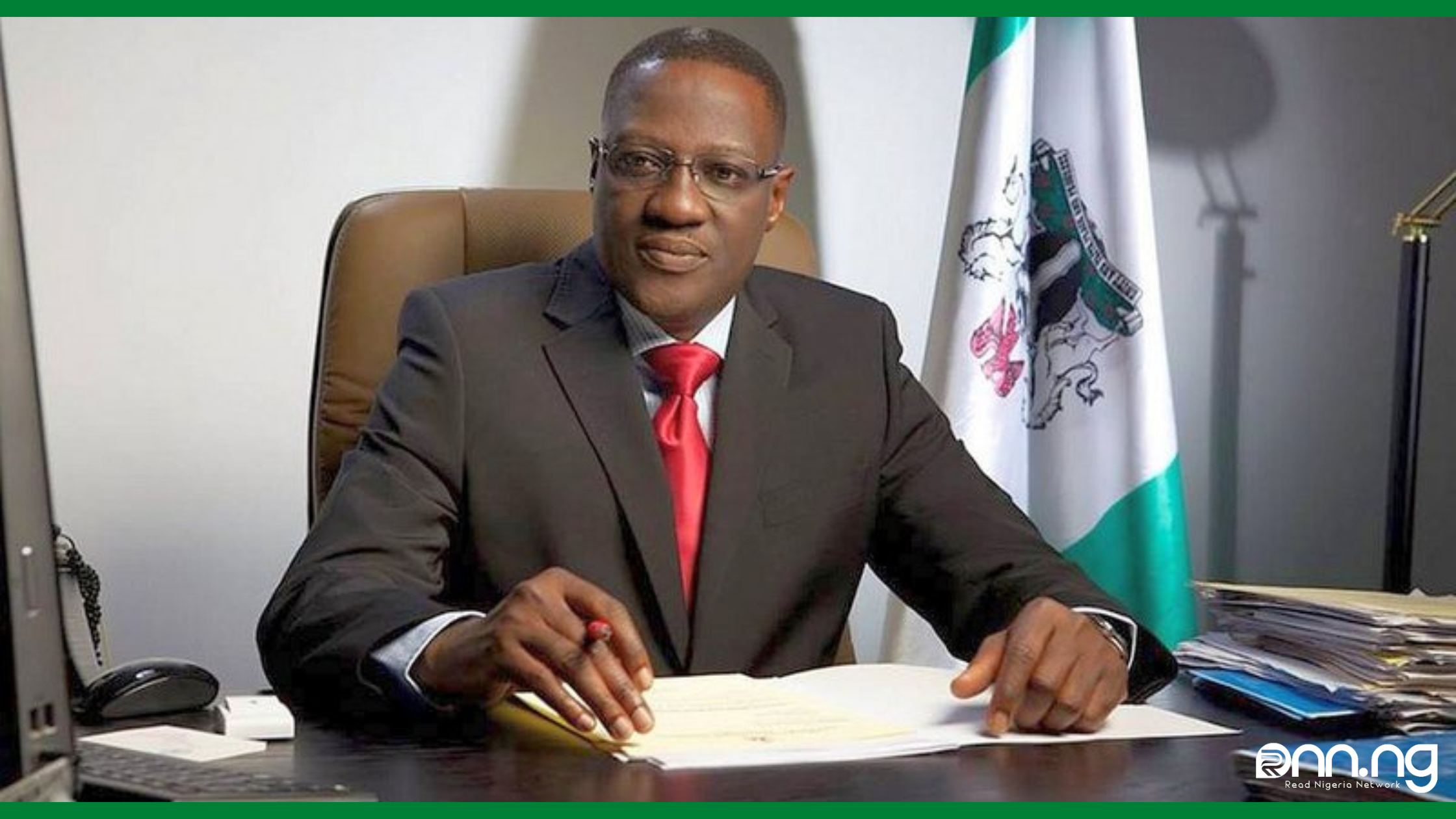 CBN policy will shape the country’s democracy - Ex-Kwara gov