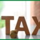 Company Income Taxes