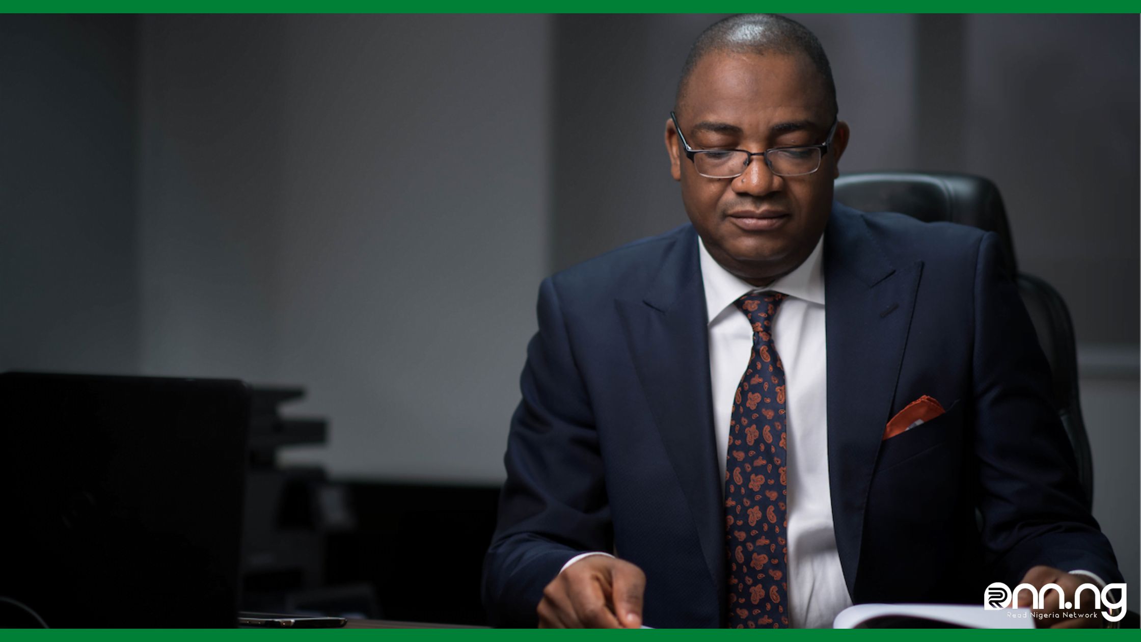 Coronation Merchant Bank wins Nigeria's Investment Bank