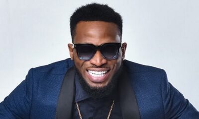 Alleged Npower fraud: I have no business with fraud - D'banj