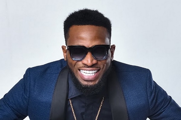 Alleged Npower fraud: I have no business with fraud - D'banj