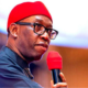 2023:Reject same faith ticket - Okowa urges Nigerians