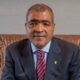 Nigeria's Ambassador to Spain Ademola Seriki declared dead