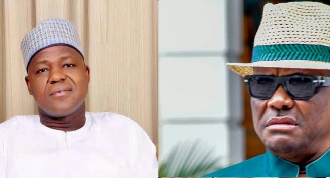 Dogara lambasts Wike, threatens to spill ‘the truth’