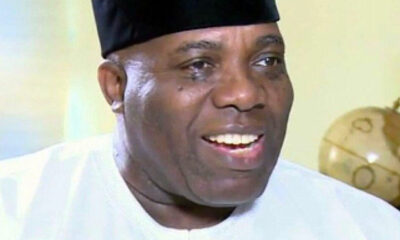 Okupe resigns position as Obi-Datti campaign DG