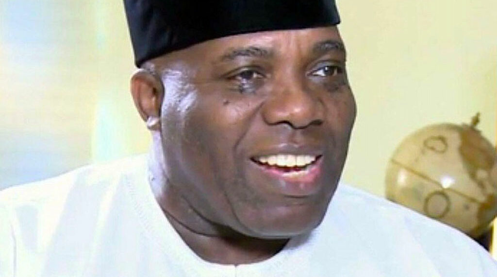 Okupe resigns position as Obi-Datti campaign DG