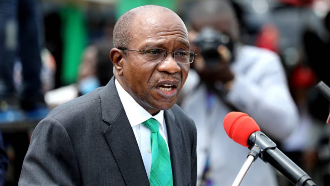 ICYMI: Emefiele Sues DSS, Demands Justice, Freedom of Movement