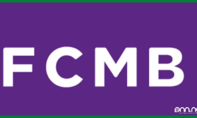 FCMB to increase instant payments using QR codes