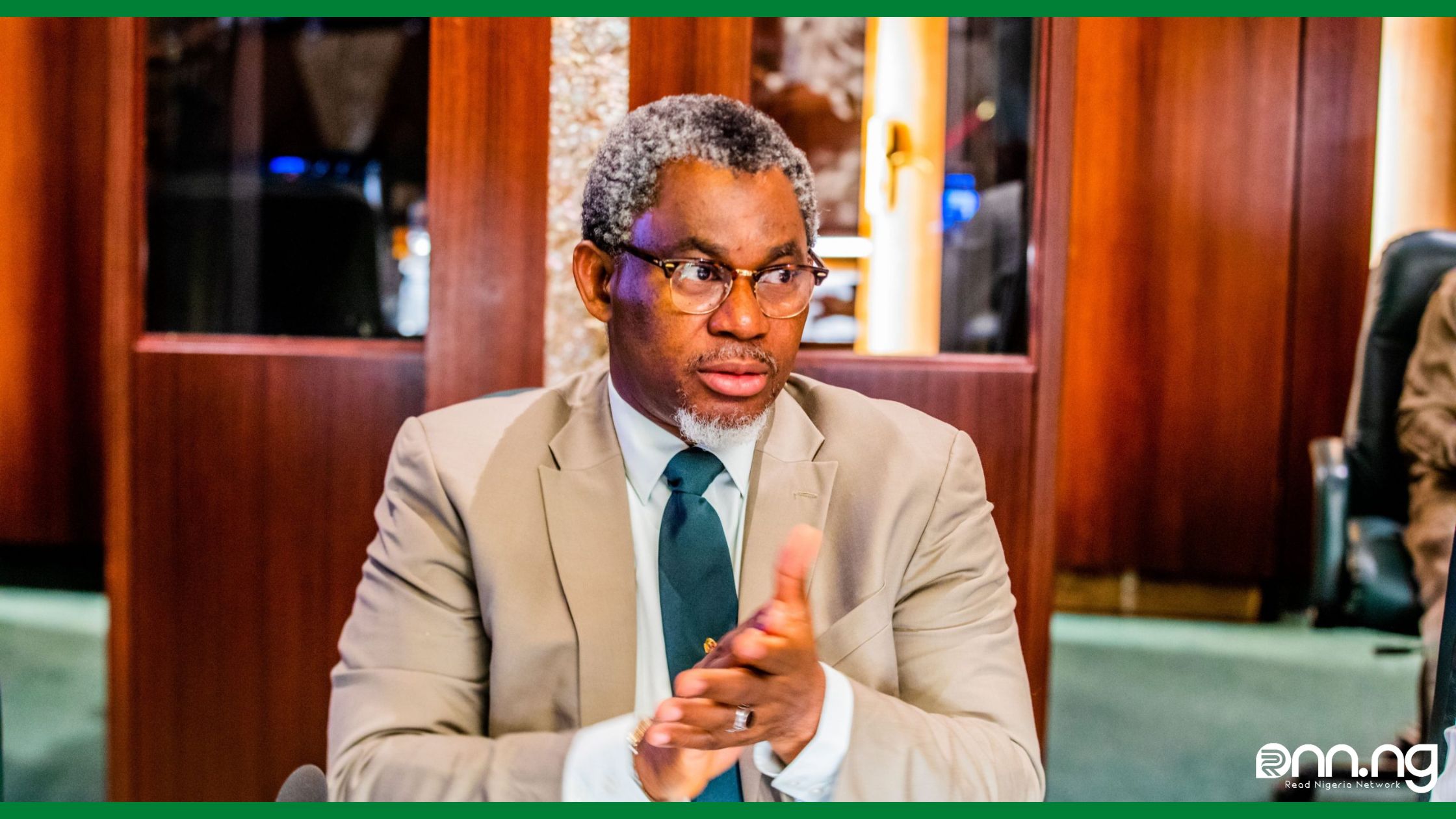 FG receives over $1 billion FDI in mining sector