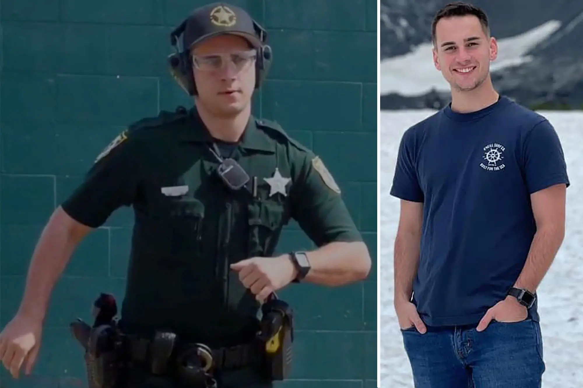 Florida cop accidentally shoots best friend to death while playing video games
