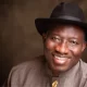 Former President Jonathan explains why corruption is prevalent in Nigeria