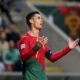 W'cup: Ronaldo dropped in Portugal's clash against Switzerland