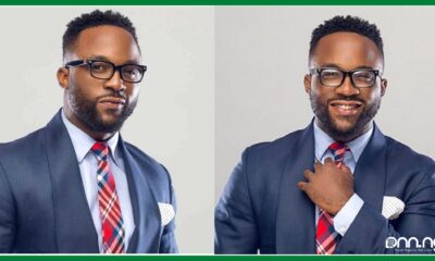 "I Now Wake Up To Credit Alerts Daily" – Iyanya Pens Appreciation Note As He Speaks On His Comeback Experiences