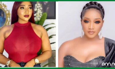 "If You’re Impregnated By Another Man, Open Up To Your Husband" – Christabel Egbenya Urges Women
