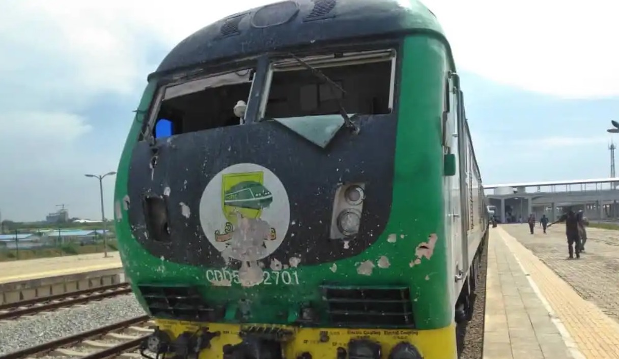 Kaduna Train Attack: Victims sue FG, demand compensation