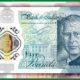 King Charles Banknotes