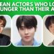 Korean Actors Who Look Younger Than Their Age (Top 10)