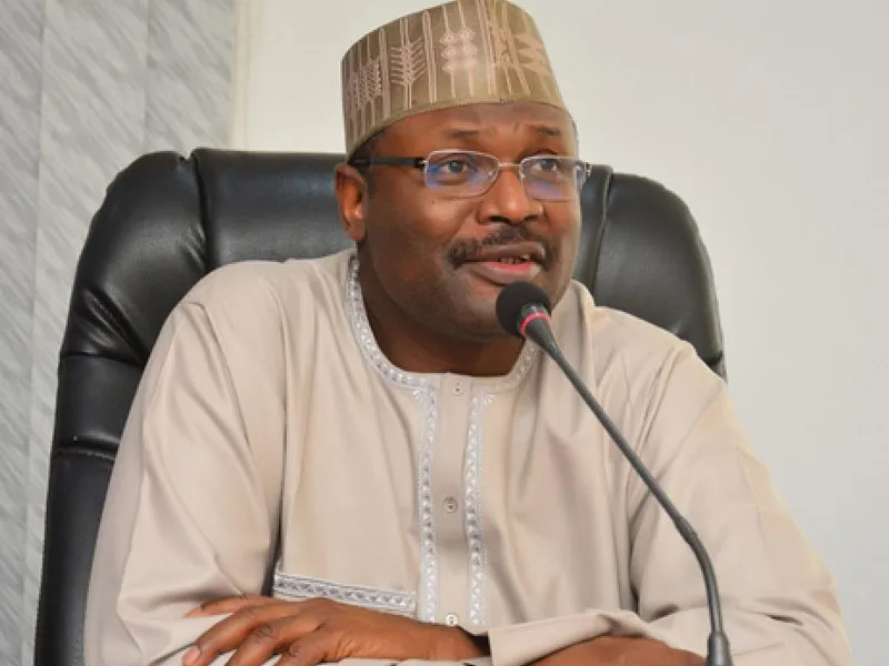 2023: We won't relent in fighting vote buying - INEC assures