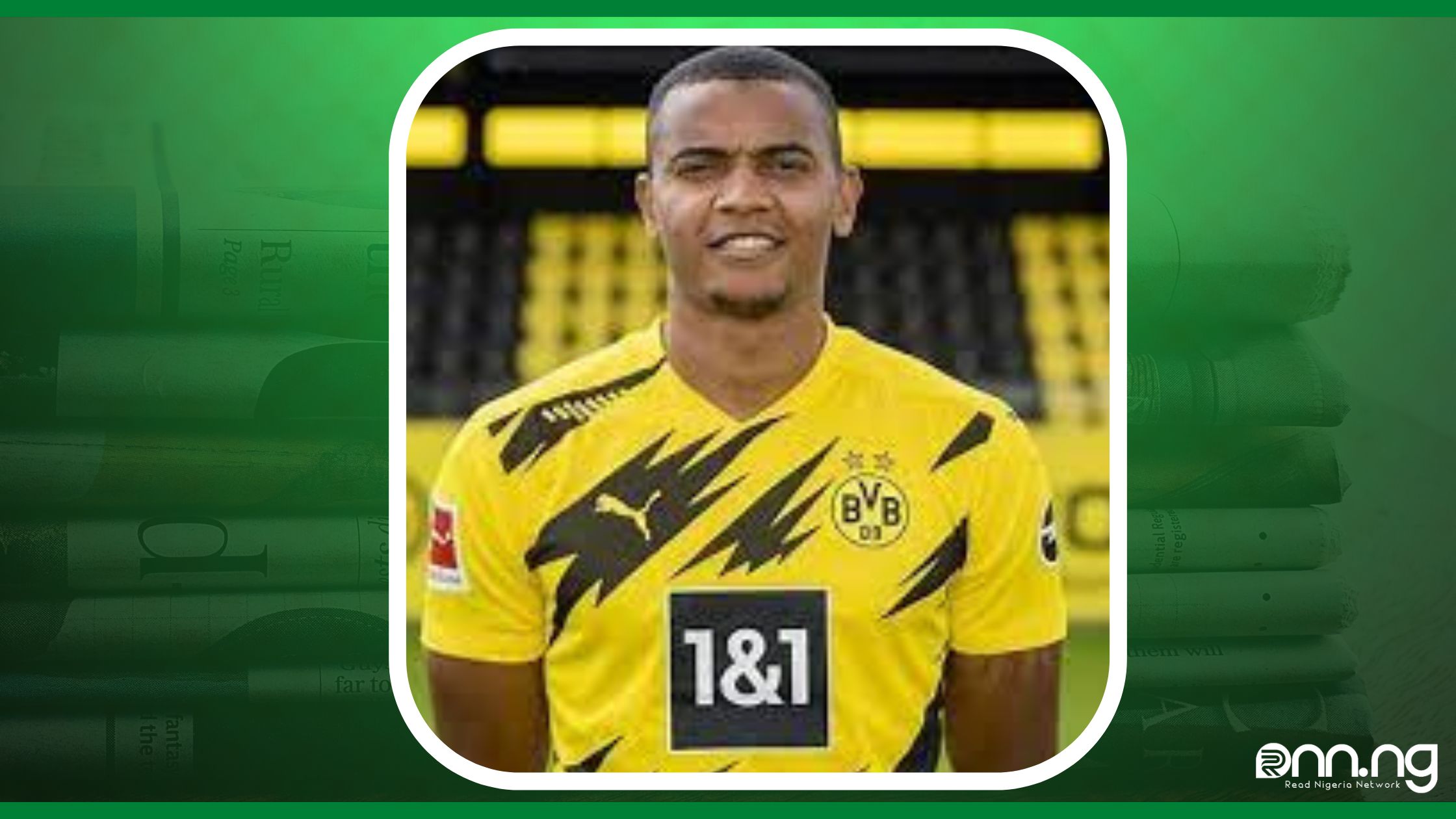 Manuel Akanji Net Worth and Biography