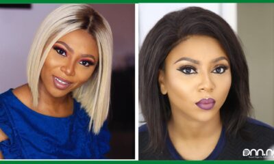 Media Personality Stephanie Coker Reveals the Reason She Finds it Hard To Make Friends With Nigerian Women