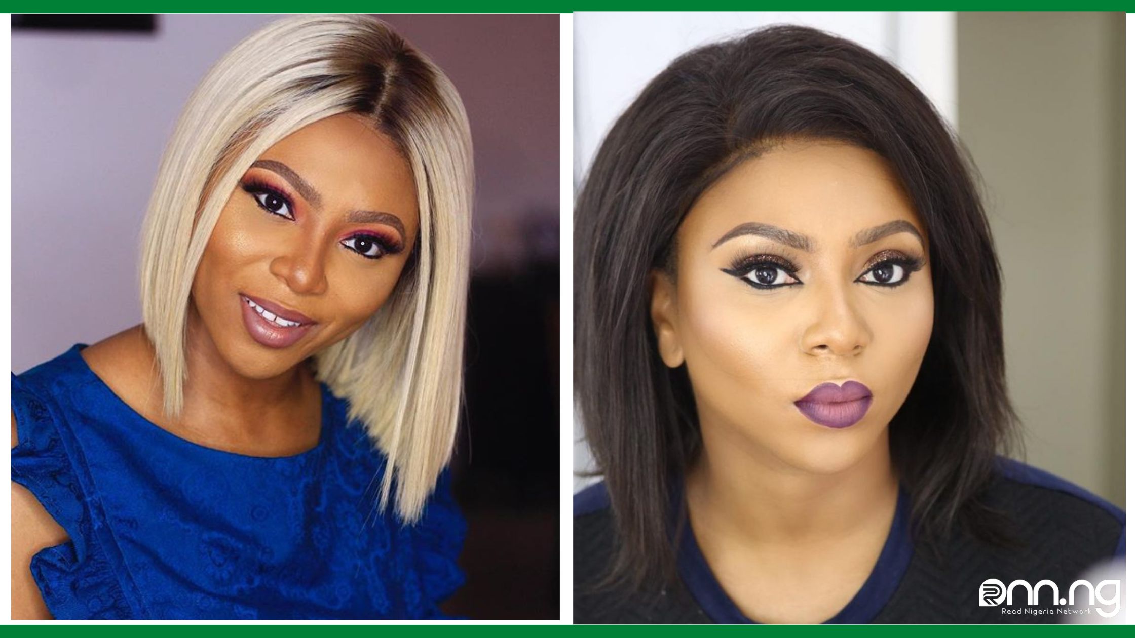 Media Personality Stephanie Coker Reveals the Reason She Finds it Hard To Make Friends With Nigerian Women