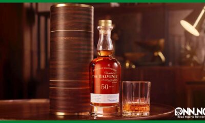 Top 5 Most Expensive Scotch in the World