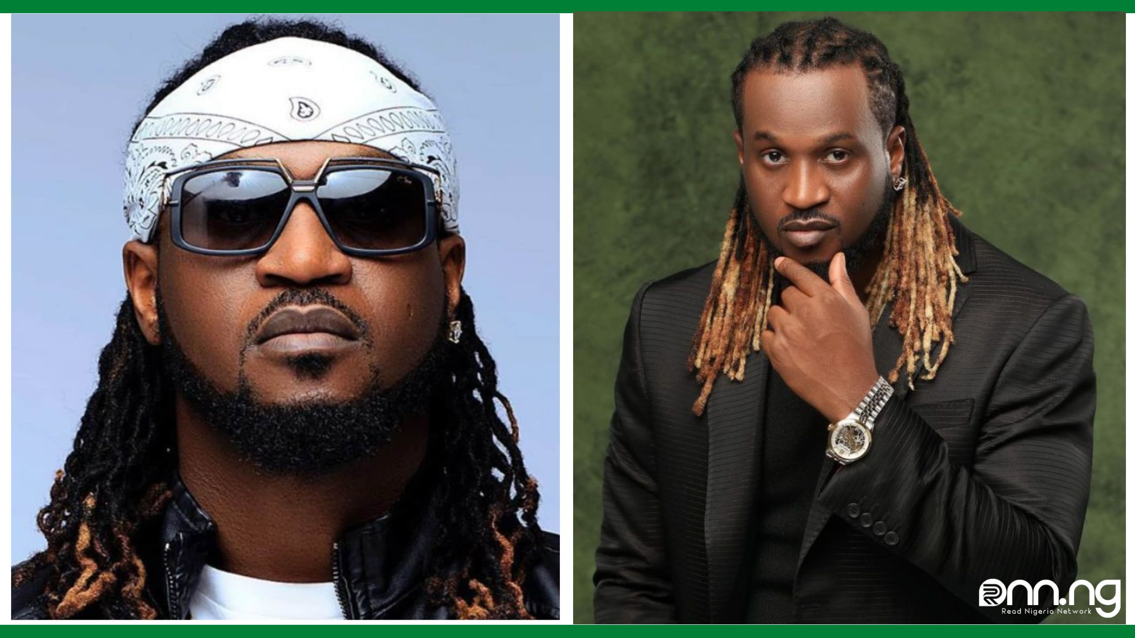 "Music is Not a Joke" - Paul Okoye Fumes At Upcoming Artists