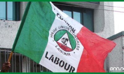 Nigerian Politicians Must Sacrifices Salaries For Masses — TUC