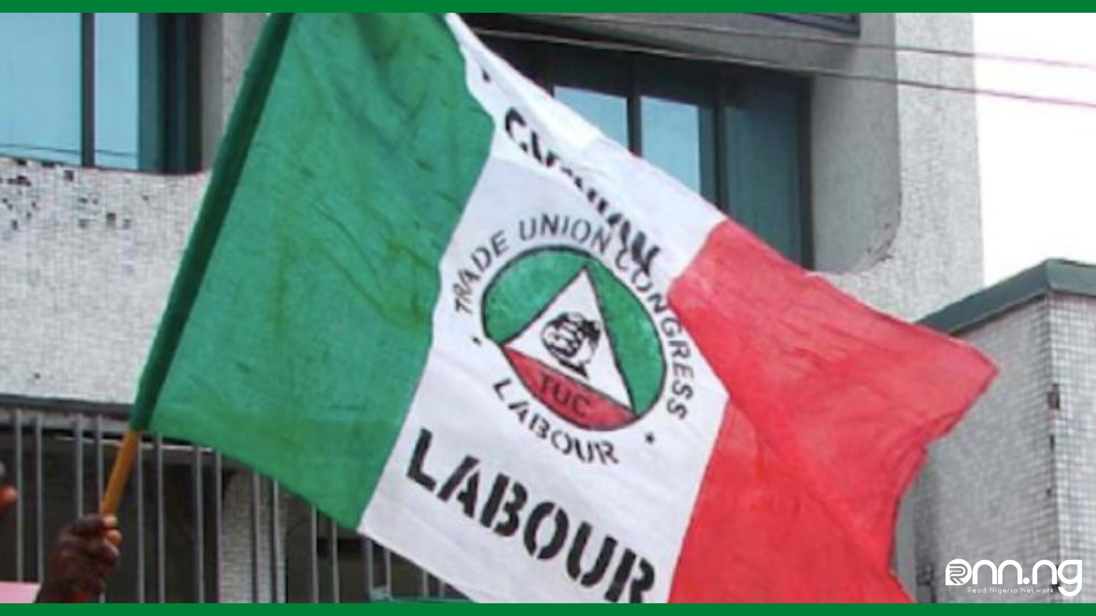 Nigerian Politicians Must Sacrifices Salaries For Masses — TUC